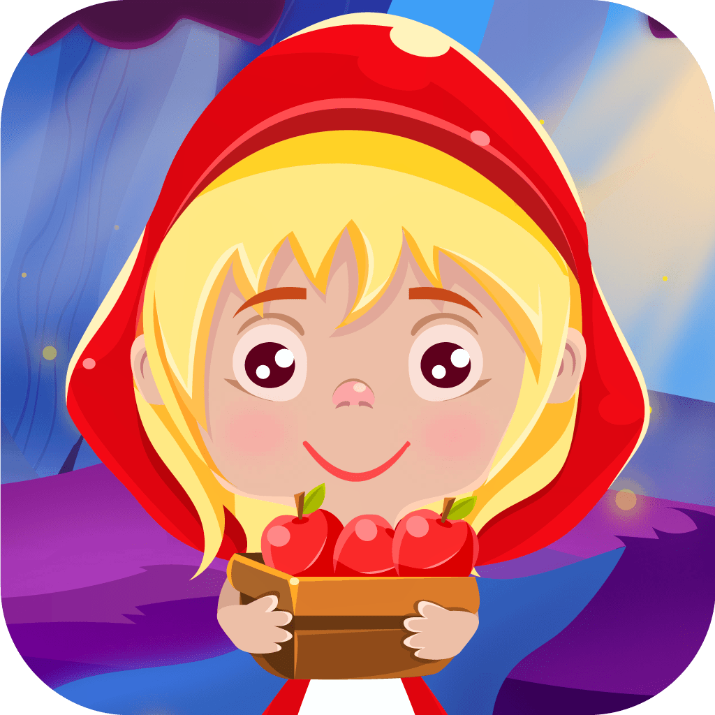 Red Riding Hood Run