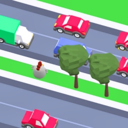 Road Dash 3D