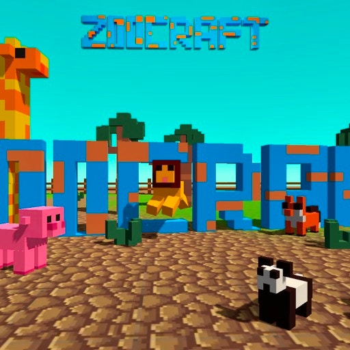 Zoocraft