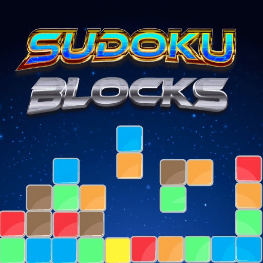 Sudoku Blocks